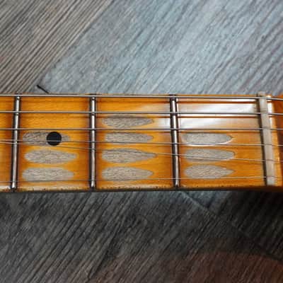 Fender Custom Shop LTD 1951 HS Telecaster Relic 2024 image 4