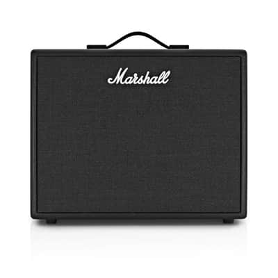Marshall - CODE50 image 2