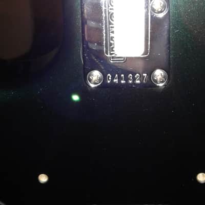 Ebmm JP6 Previously Owned by Misha Mansoor LOCAL PICKUP ONLY image 3