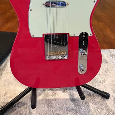 Fender American Professional Classic Telecaster image 1