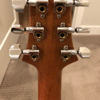PRS 594 McCarty 2017 Black image 6