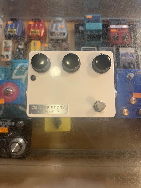 Immagine ARC Effects Klone - 1