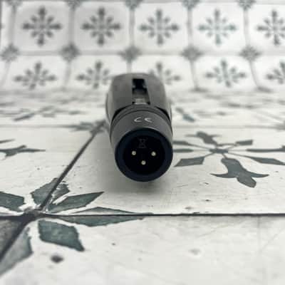 Sennheiser MD 421 II Cardioid Dynamic Microphone image 6