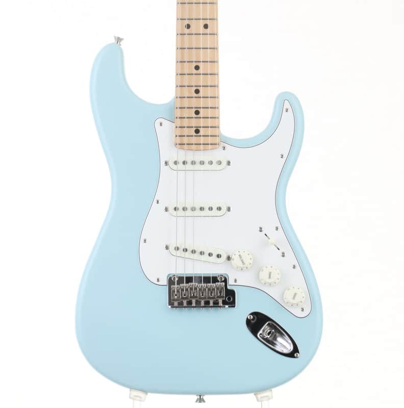 Fender MIJ Junior Collection Stratocaster | Reverb Canada