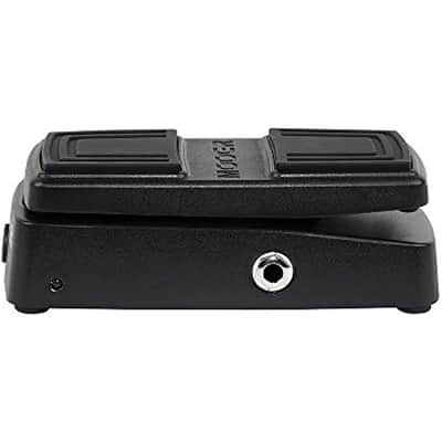 Mooer Free Step Wah & Volume Pedal,price include the import duty for US buyer image 3