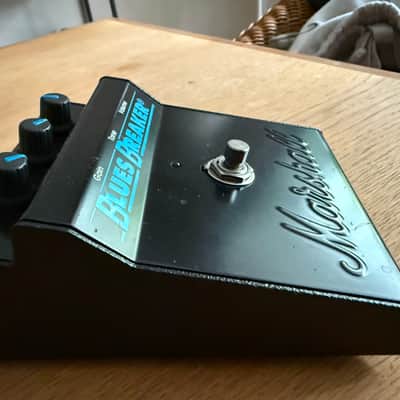 Immagine Marshall BluesBreaker 1991 - 1998 - Black - 2