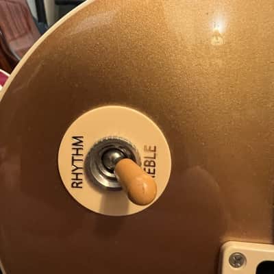 Gibson Les Paul Standard 50's GOLDTOP Les Paul 2024 NO SHIPPING!!! image 6