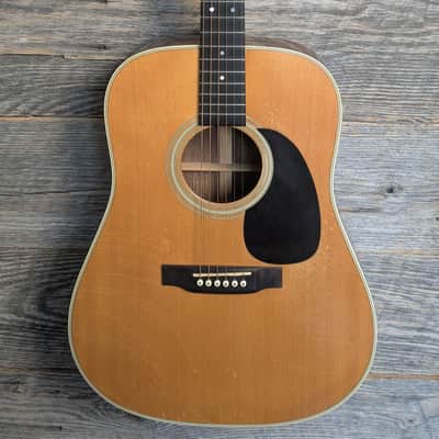 Martin HD-28 1996 Acoustic Guitar | Reverb