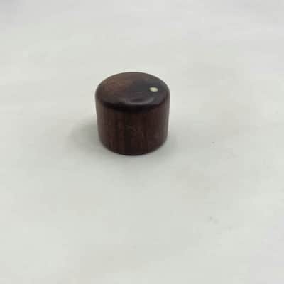 3pcs Rosewood Guitar and Bass Control Knobs Set image 7