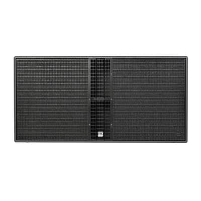 HK Audio LINEAR 9 118 Sub BA 1100W 2 x 18" Active Subwoofer *USA Small Business* image 1