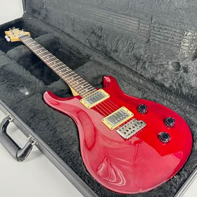 2006 PRS CE22 - Ruby Red image 1