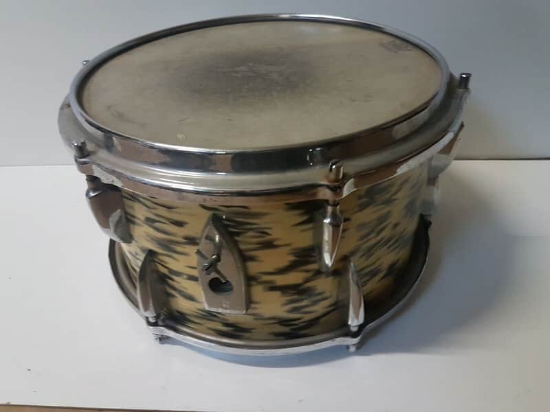 1968 SONOR 13 " TOM made in GERMANY image 1