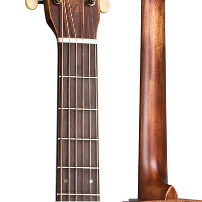 Brand New Martin D-15M StreetMaster, Solid Mahogany, Made in USA, w/Soft Case, Free Shipping! image 10