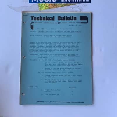 Kenwood Service Manual KR-7200 1972 image 3