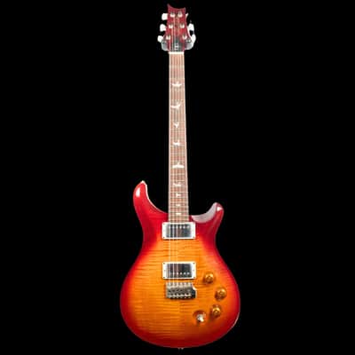 PRS DGT 2019 - Cherry Sunburst image 3