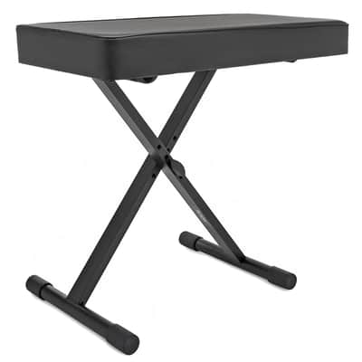Roland FANTOM-07 76-Key Workstation Synthesizer Keyboard w/Stand, Bench Bundle image 15