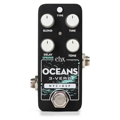 Electro Harmonix Pico Oceans 3 image 1