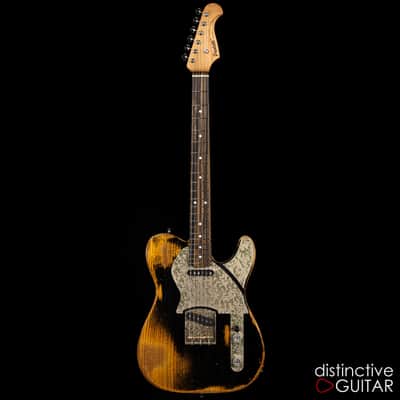 Paoletti Nancy - Butterscotch Black image 7