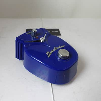 Danelectro DJ6 Pepperoni Phaser Effects Pedal Free USA Shipping image 2