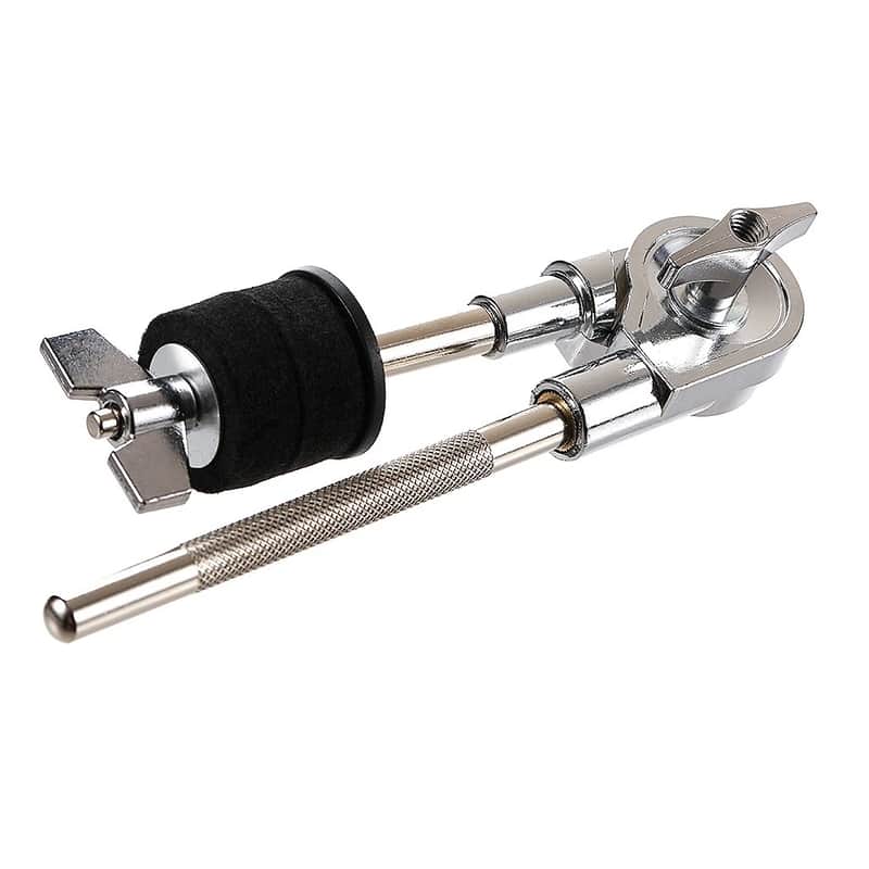 New Rotating Adjustable Short Cymbal Boom Arm for Cymbals and Percussion Instrument image 1