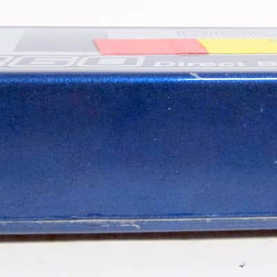 Used DOD 260 Passive Direct Box See Description VGC image 3