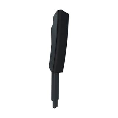 QSC KC12-BK 3000 Watt Active 3-Way Column Professional Speaker with Bluetooth - Black image 9