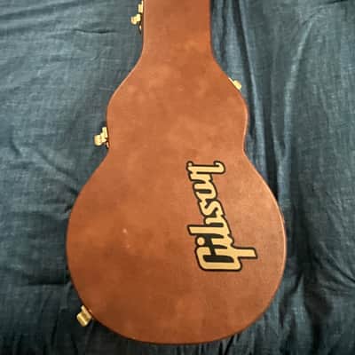 Gibson Les Paul Standard '50s P-90 2019 - Present - Gold Top image 22