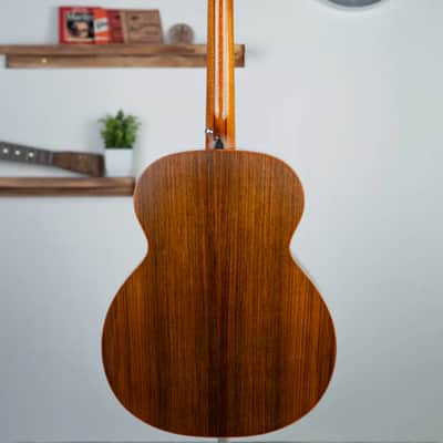 Lowden O25- 2001 image 5
