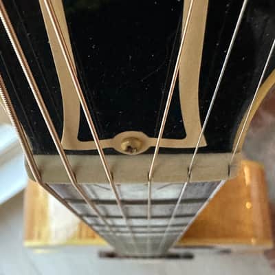Gibson 1958 J-200 1995 image 8