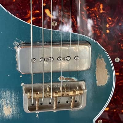 Fano Oltre TC6 2022 - Nitro image 14