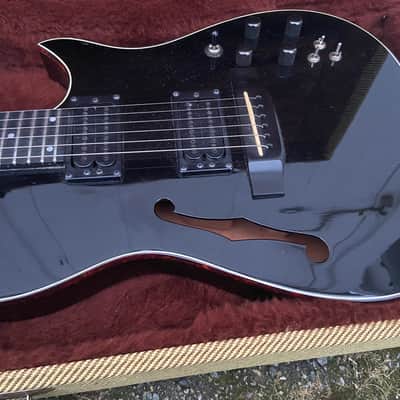 Carvin AE 185 Semi-hollow Bild 2