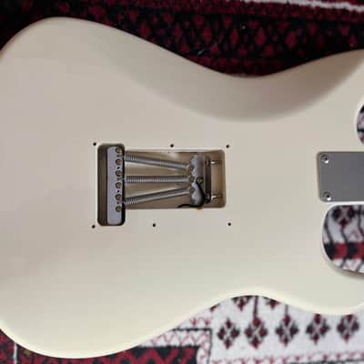 Fender ST-68 Stratocaster Reissue MIJ Lefthand image 8