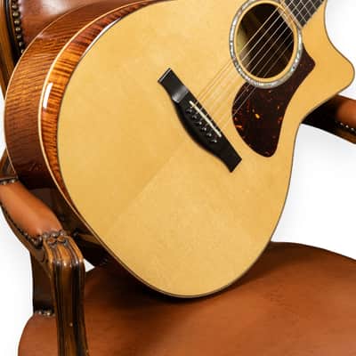 Eastman AC622CE image 7