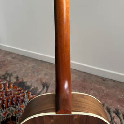 Gibson J-45 Studio Walnut 2020 - 2022 - Antique Natural image 7