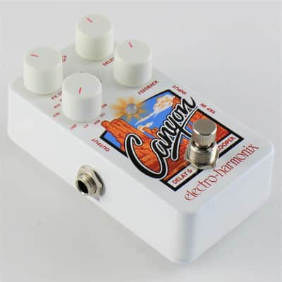 ELECTRO HARMONIX CANYON image 2