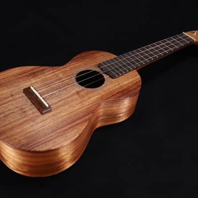 Martin Guitar C1K Acoustic Ukulele with Gig Bag 007 image 2
