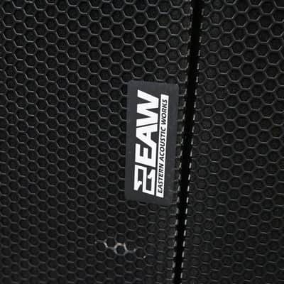 EAW KF730P 3-Way Passive Full-Range Loudspeaker (PAIR) CG01WVM image 5
