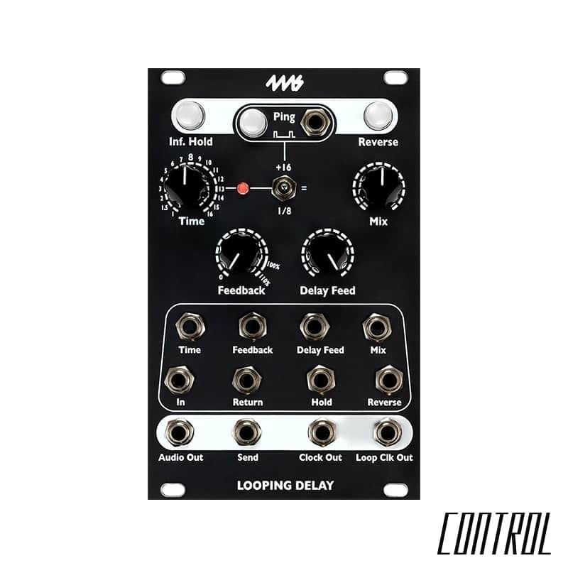 Looping Delay (LD) image 1