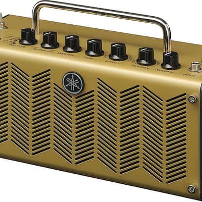 Yamaha THR5A 10W Acoustic Modeling Guitar Combo Amplifier