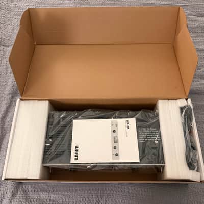 Immagine Warm Audio WA-2A Leveling Amplifier Pair with Sequential SN - Like New - 11