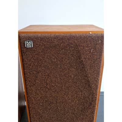 Mordaunt-Short Carnival Series 2 - Hi-Fi Speakers - Good image 12