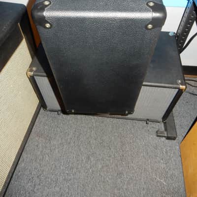 3rd Power Dream Solo 3 #3 22W 1x12 Tube Guitar Combo Amp image 4