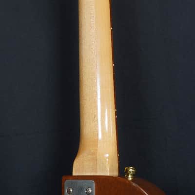GIBSON 1976â€E8 Marauder Mahogany Walnut [00188512] (03/18) image 14