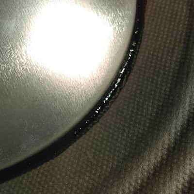 JBL E 120 replacement Speaker "Mean Green II" 12" Guitar Speaker By PMR/ OEM JBl Components image 10