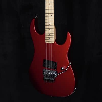 Preowned BC Rich Legacy Gunslinger in Candy Red image 6