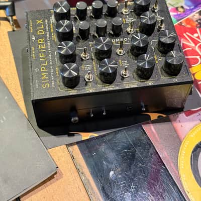 DSM & Humboldt Electronics Simplifier DLX image 2