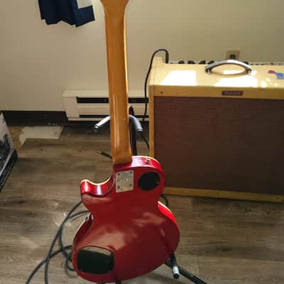 Harmony H90 Lp   Single Cut image 8