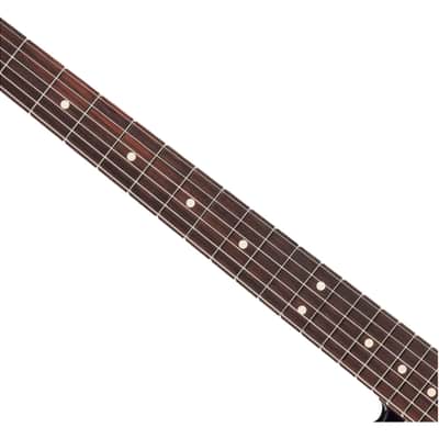 Used Fender Player II Modified Telecaster - Dusk w/Rosewood FB image 3