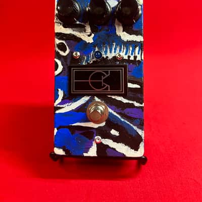 Collector Effectors MK 4 Tonebender image 1