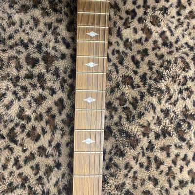 Bc rich Asm1 Cherry image 6